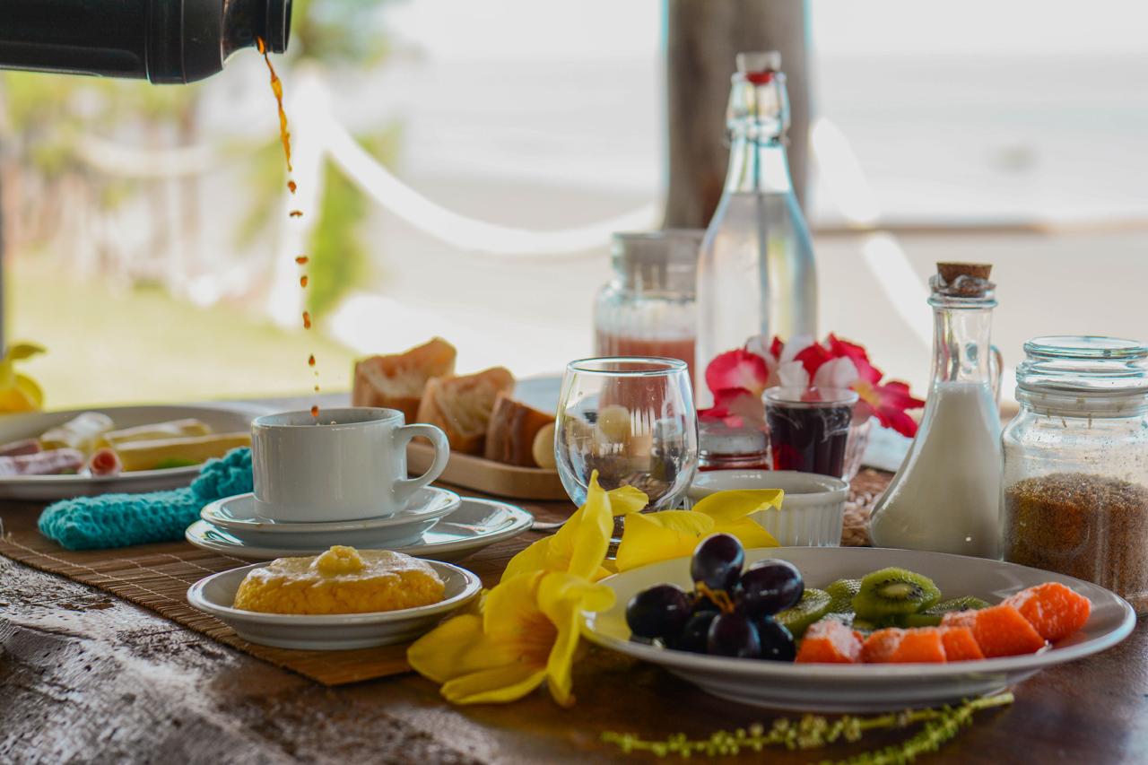 Café da Manhã